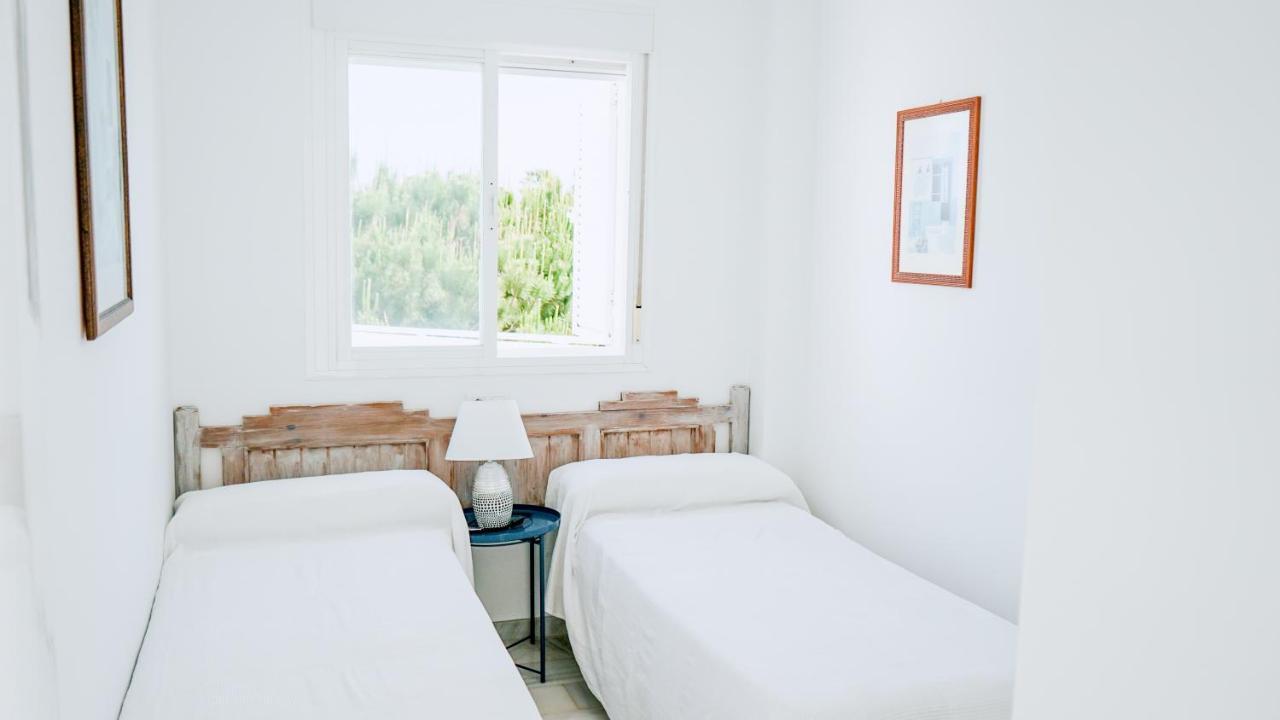 Retama Golf Nº 55 By Fontanilla Del Mar Holidays Rentals Чиклана-де-ла-Фронтера Екстер'єр фото